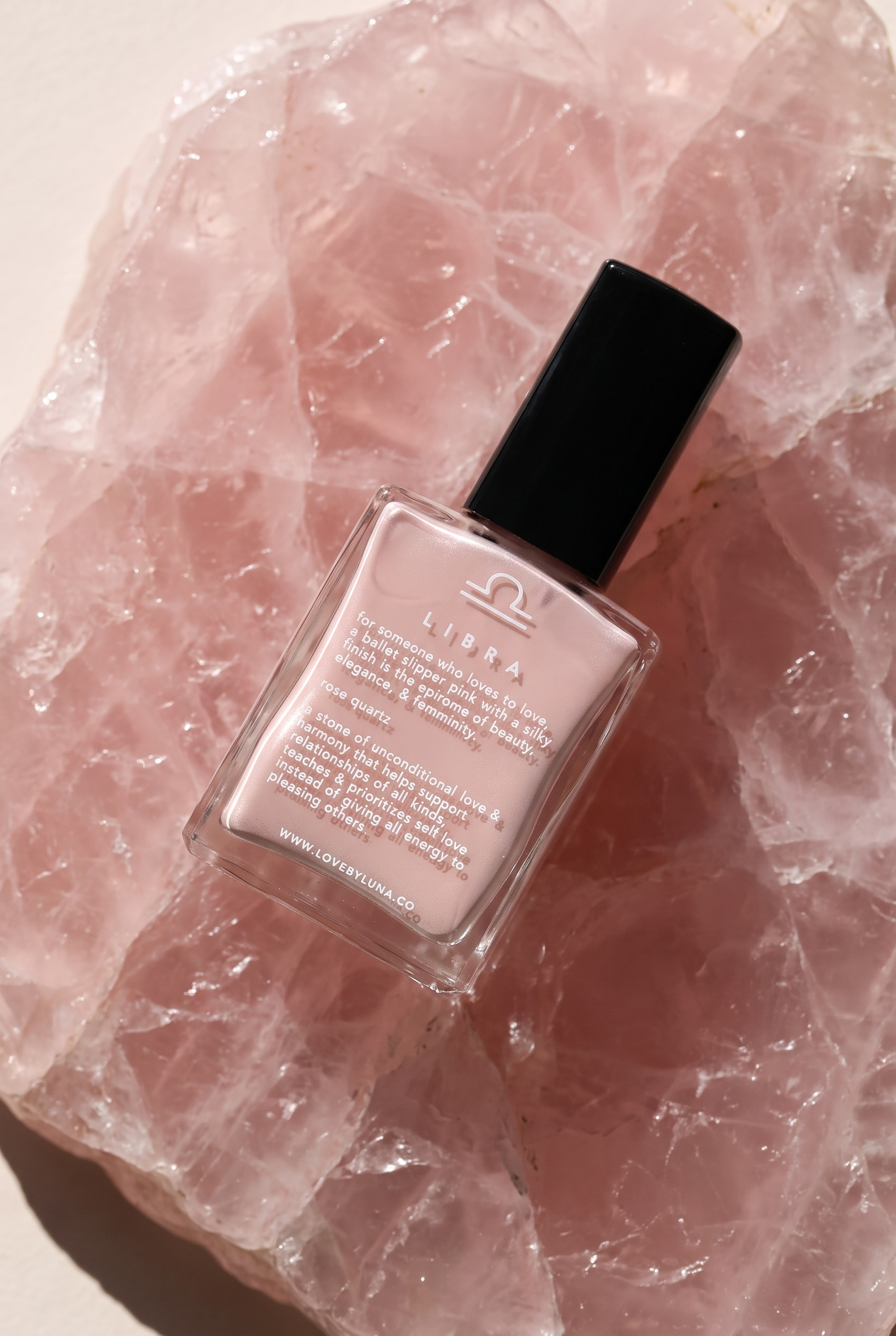 Libra Nail Polish