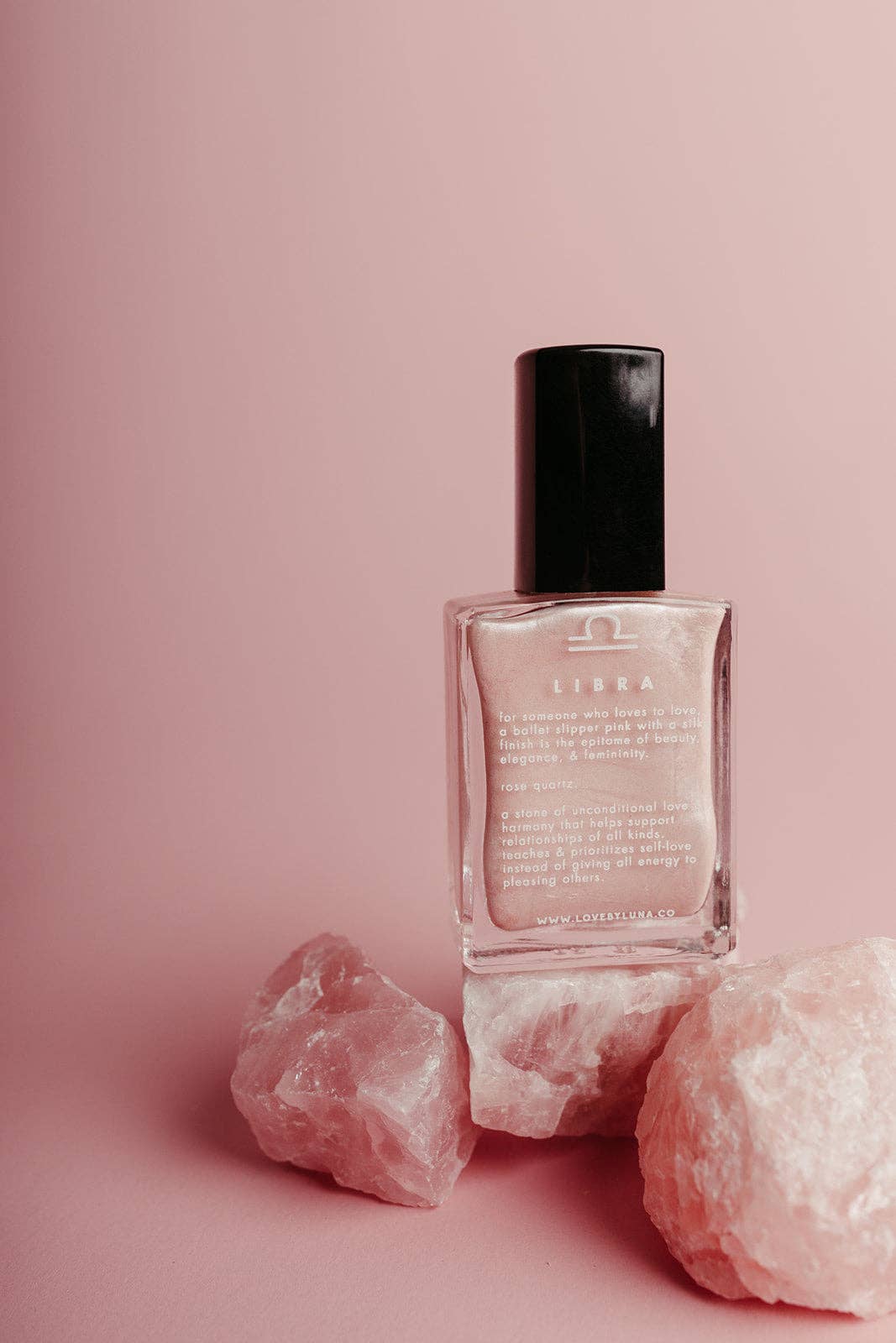 Libra Nail Polish