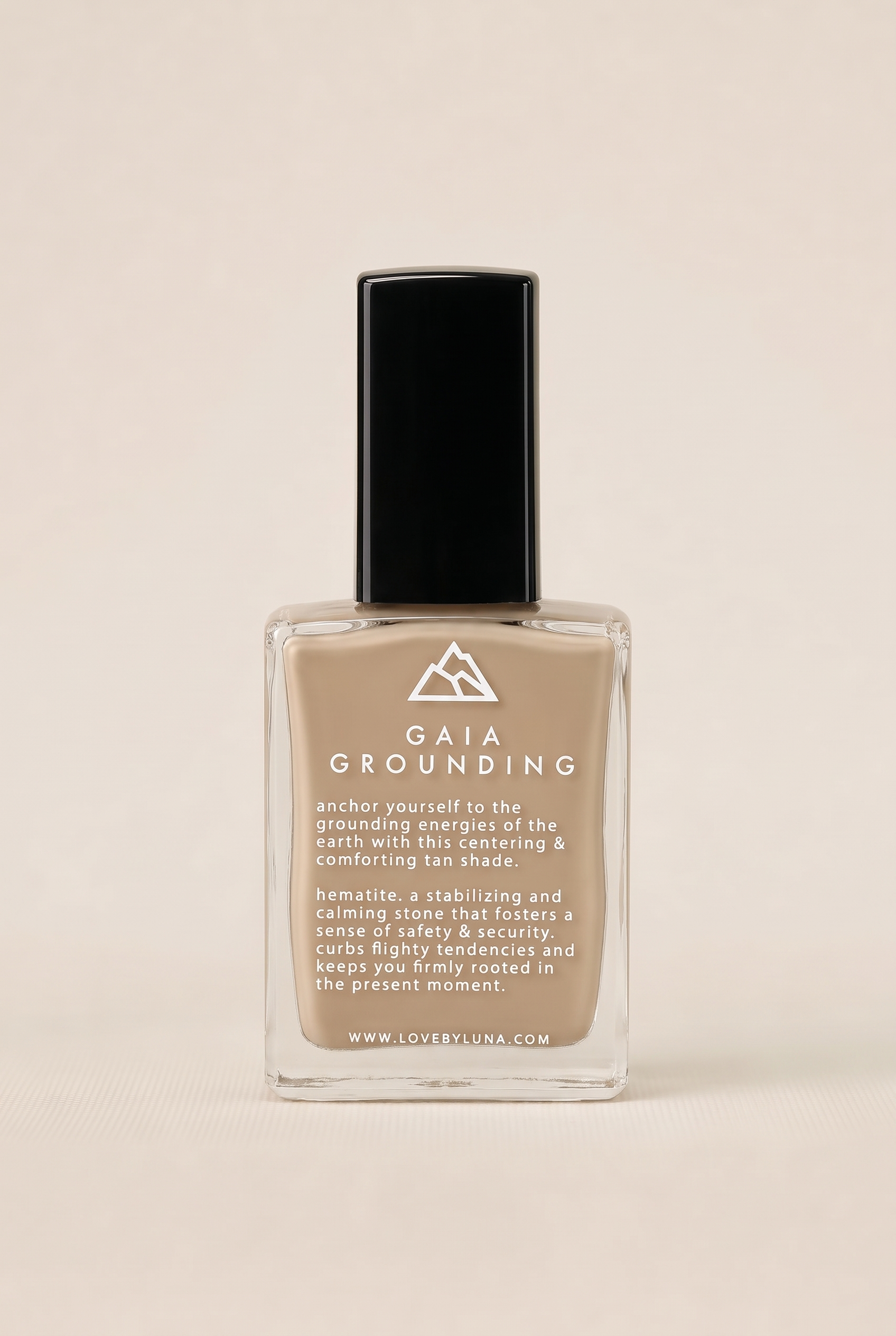 Gaia Grounding Nail Polish