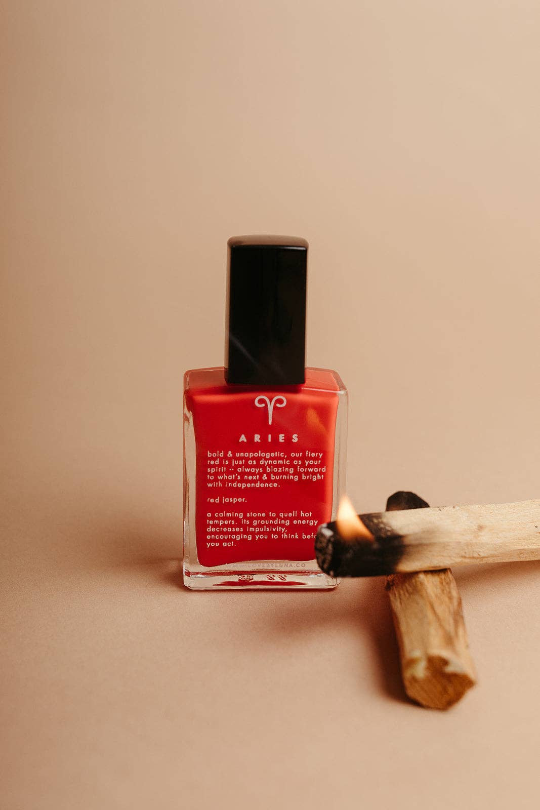 Aries Nail Polish