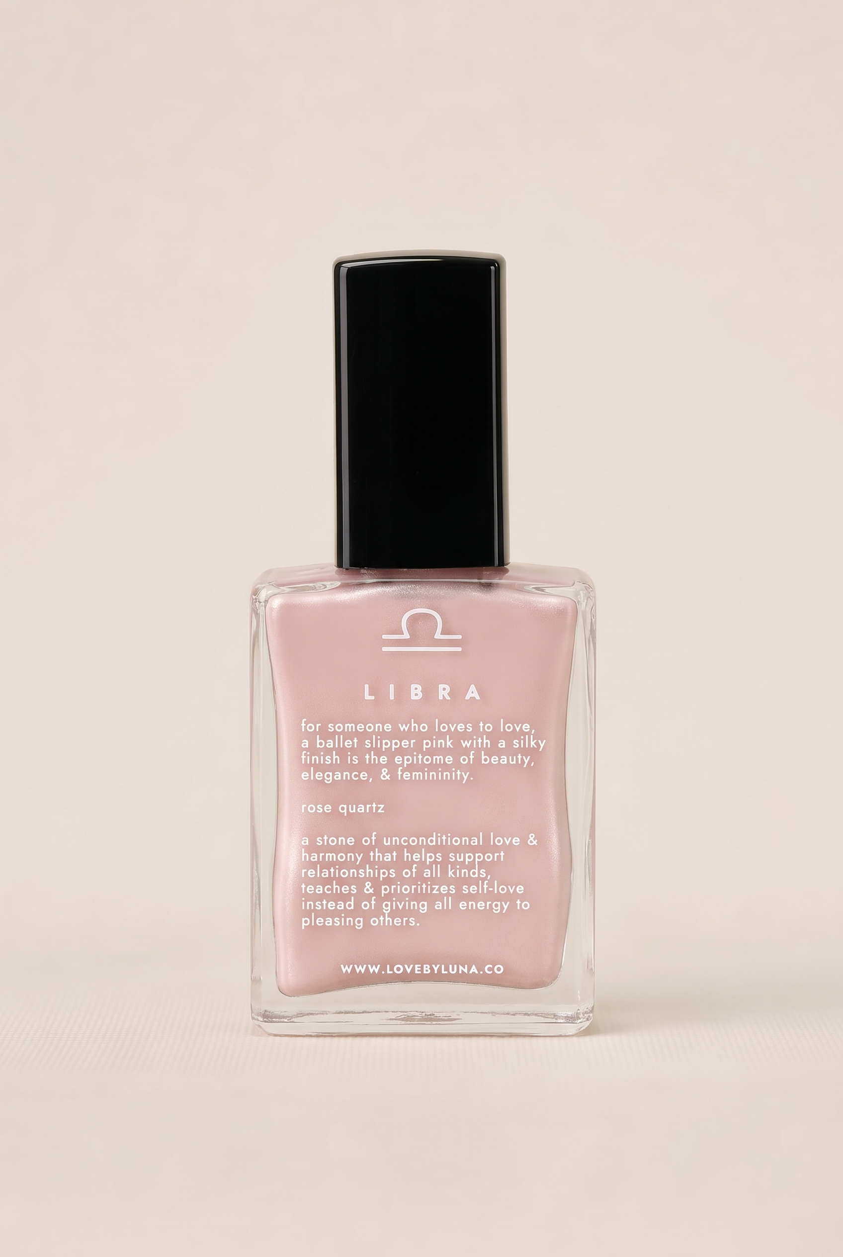 Libra Nail Polish