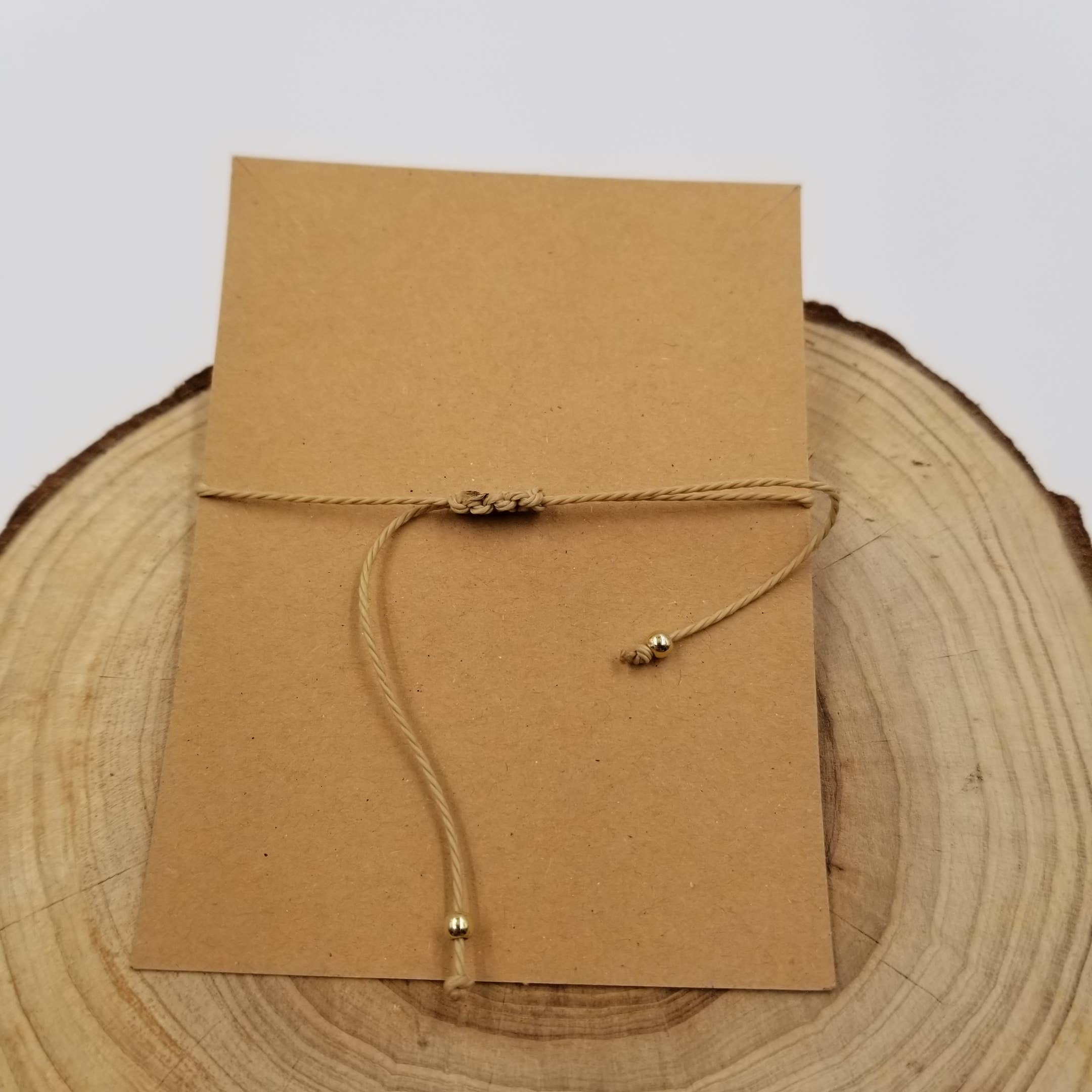 Zodiac Constellation Bracelet