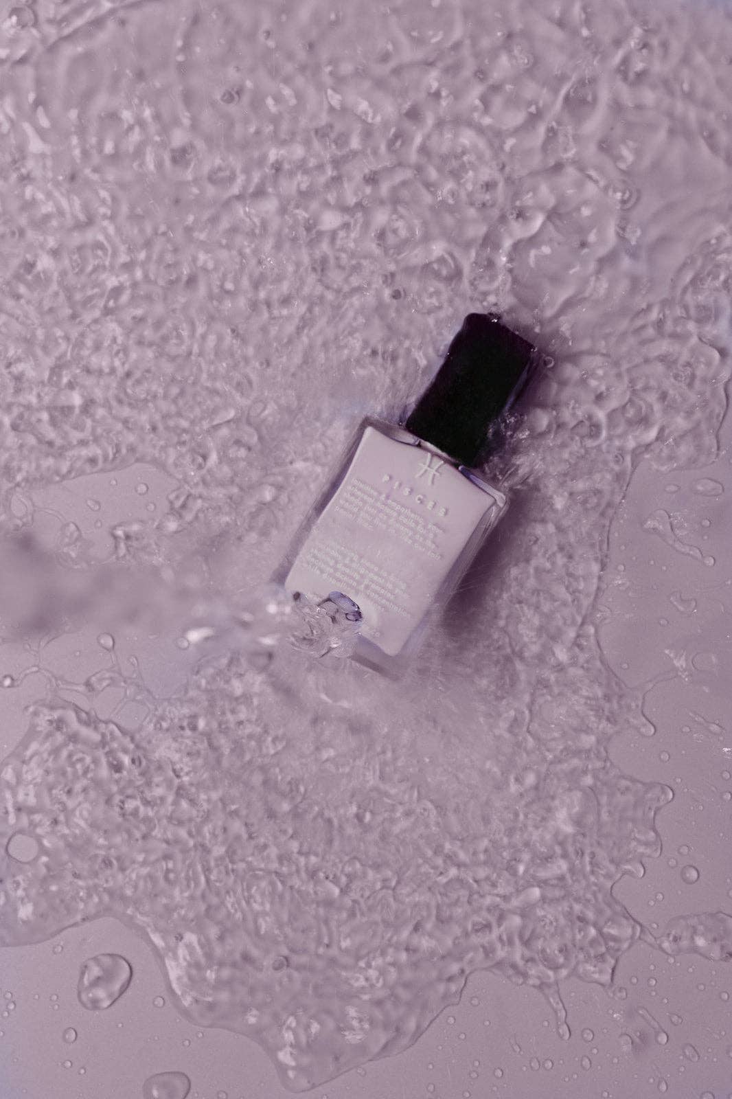 Pisces Nail Polish