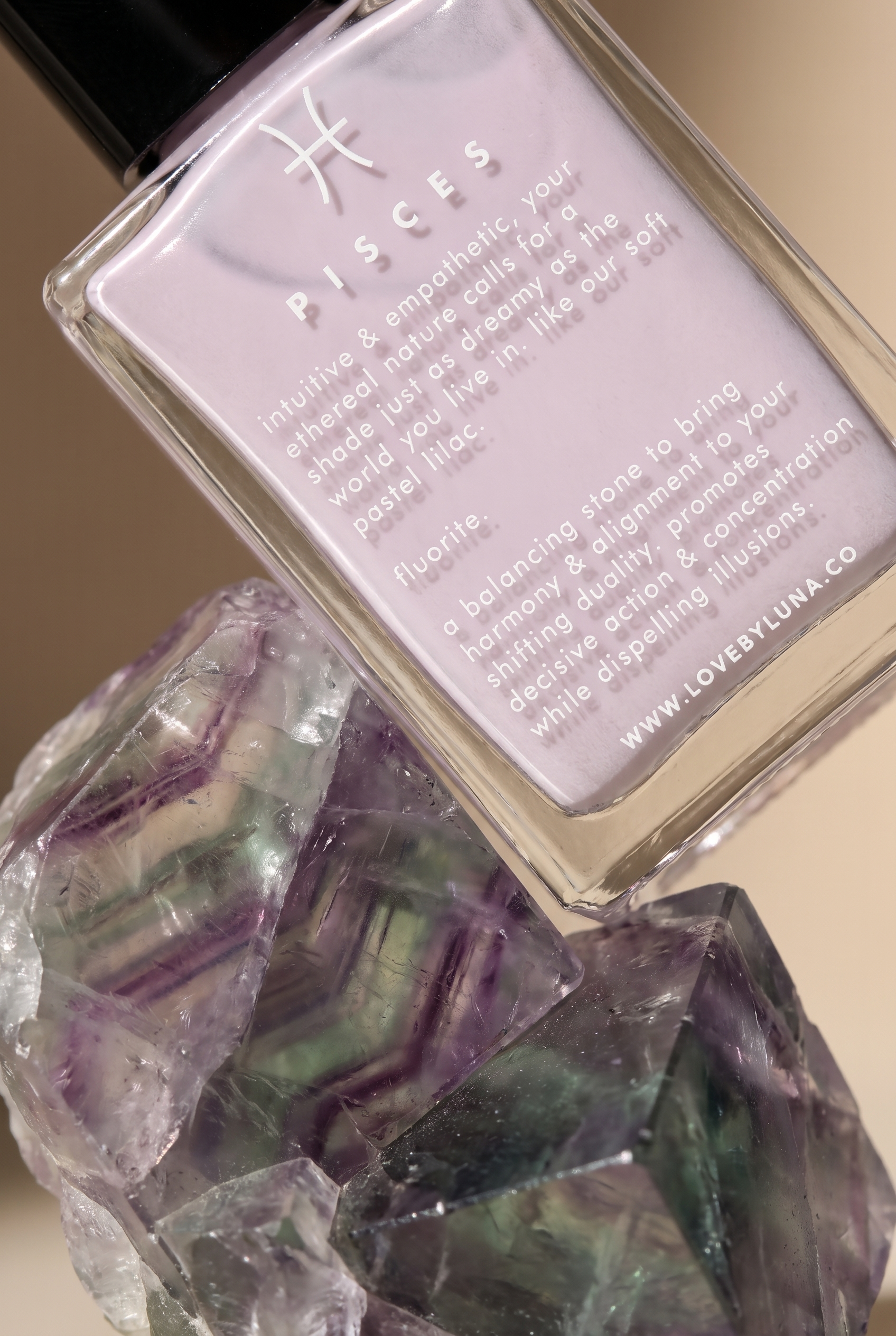 Pisces Nail Polish