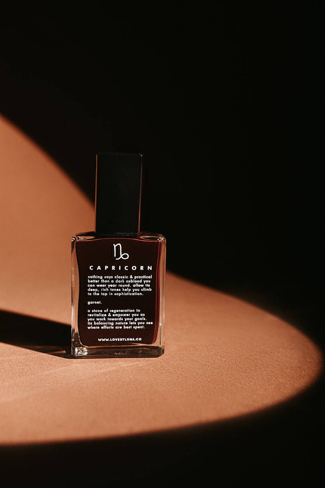 Capricorn Nail Polish