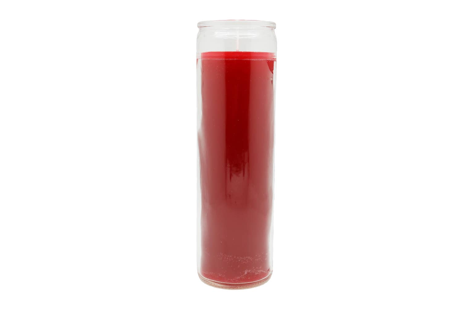 Red 7 Day Prayer Candle - Passion, Attraction, Love, Desire