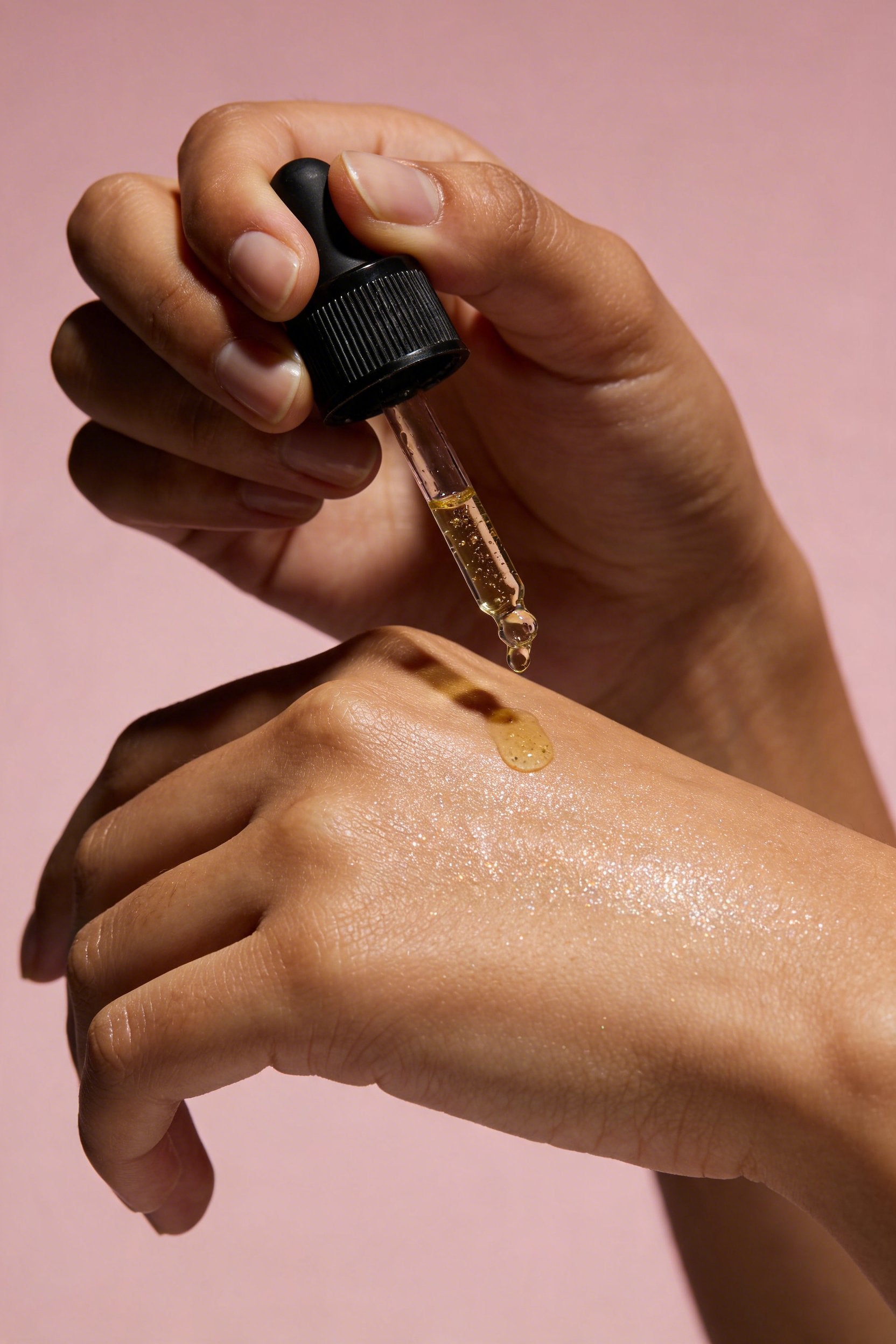 Soft Allure Body Elixir