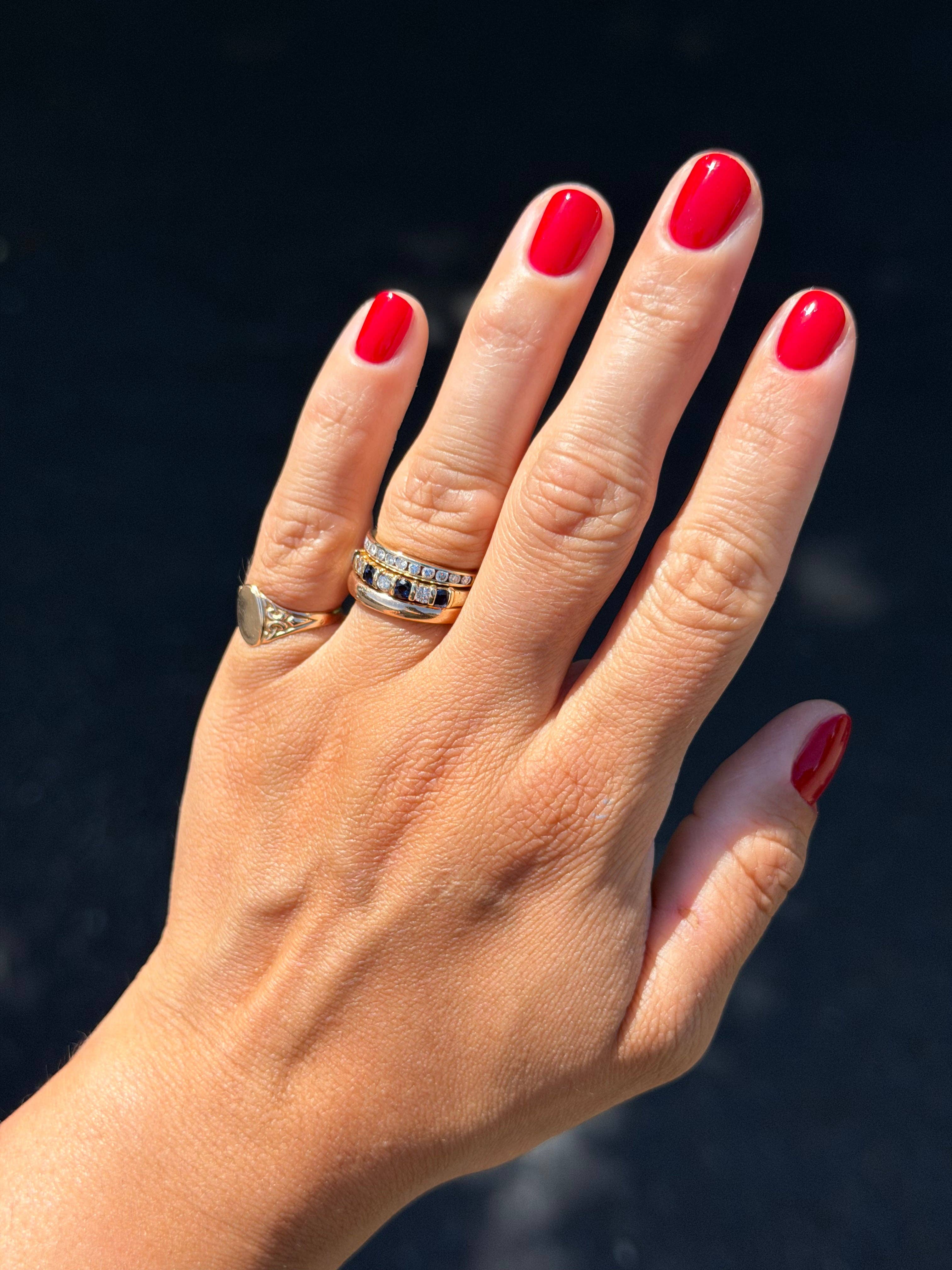Law of Attraction Nail Polish