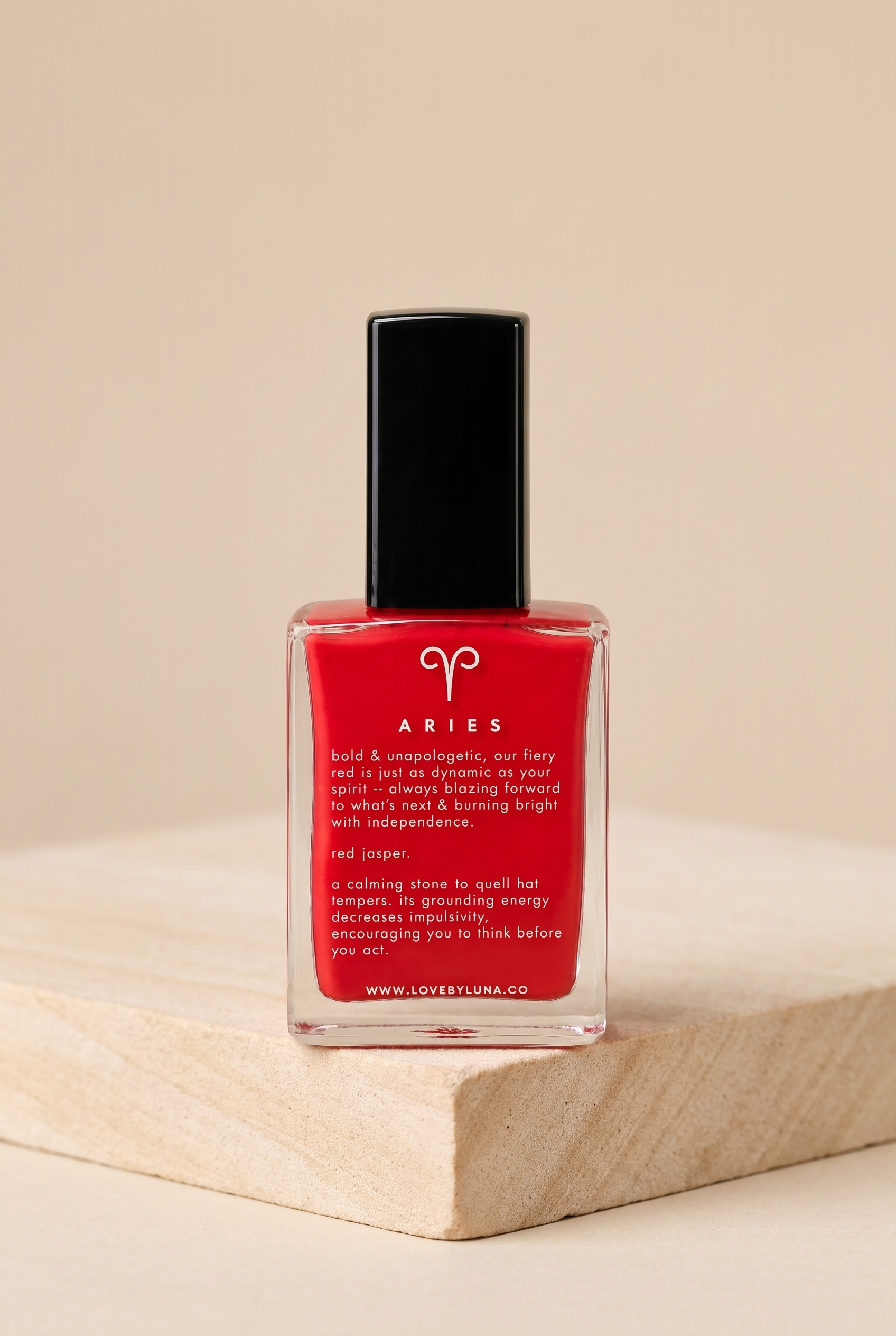 Aries Nail Polish