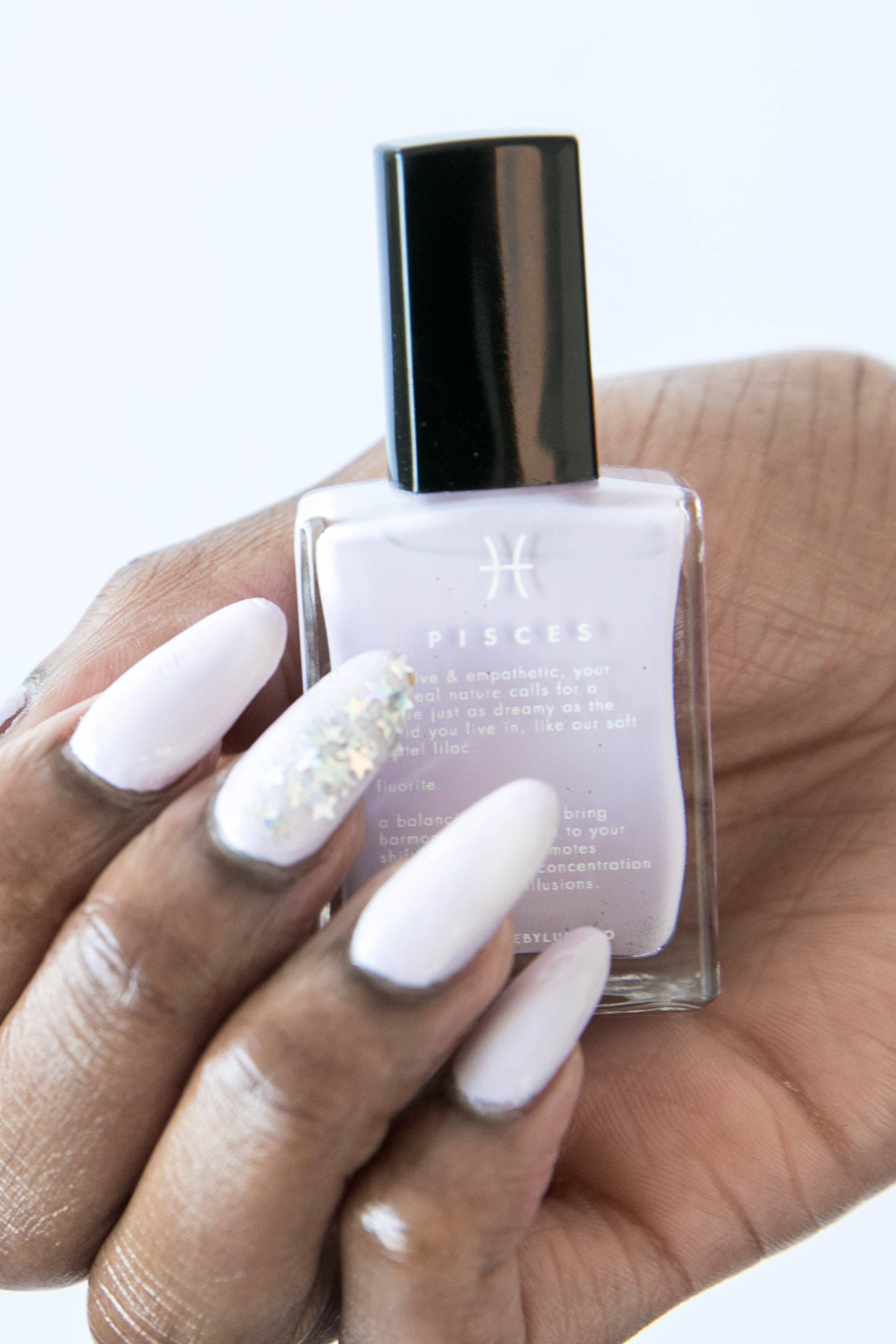 Pisces Nail Polish