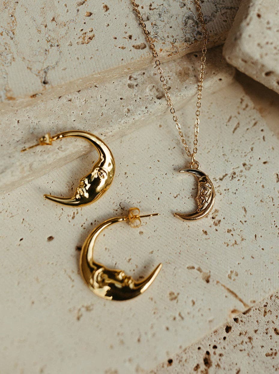 La Luna Hoops