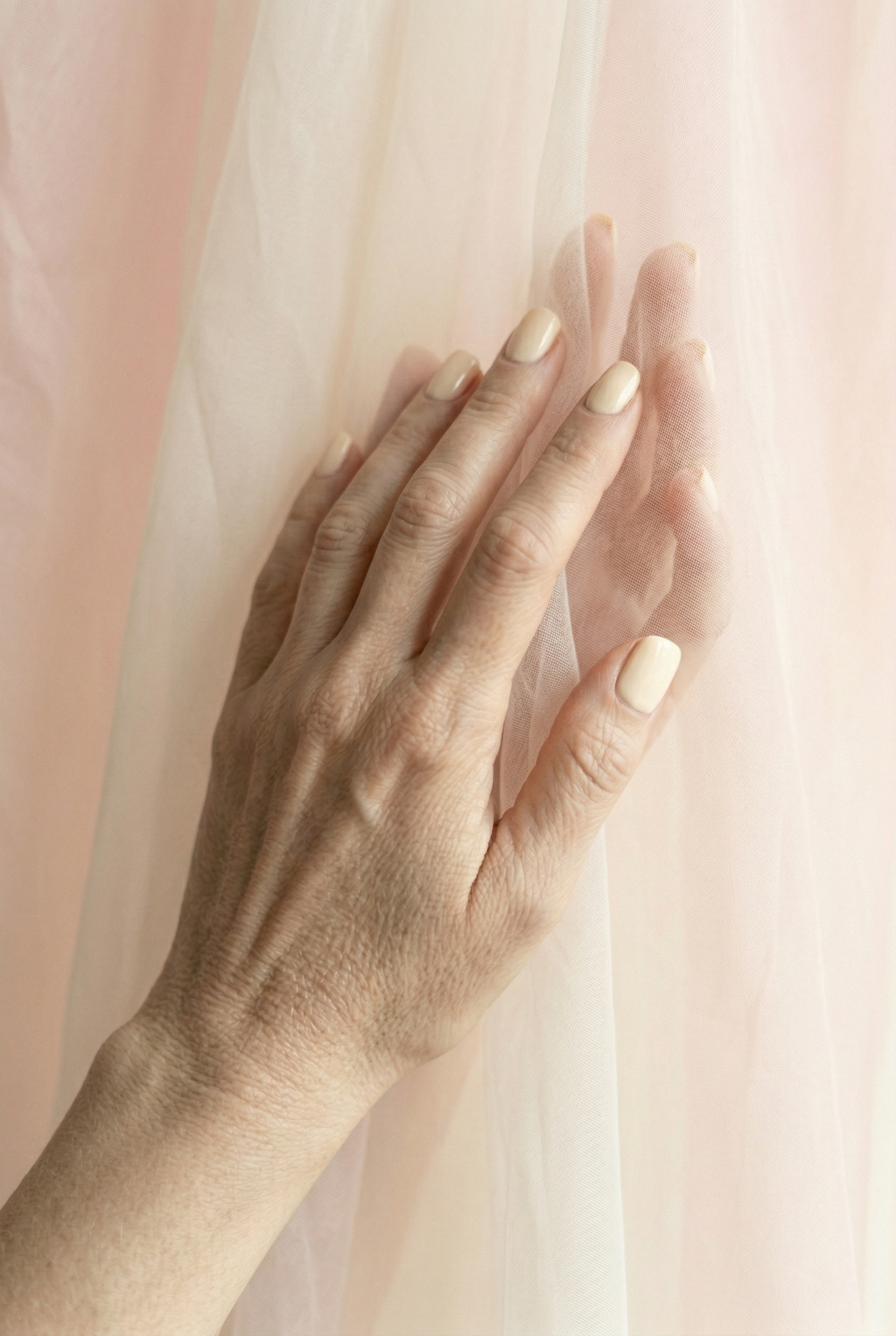 Goddess Nail Polish